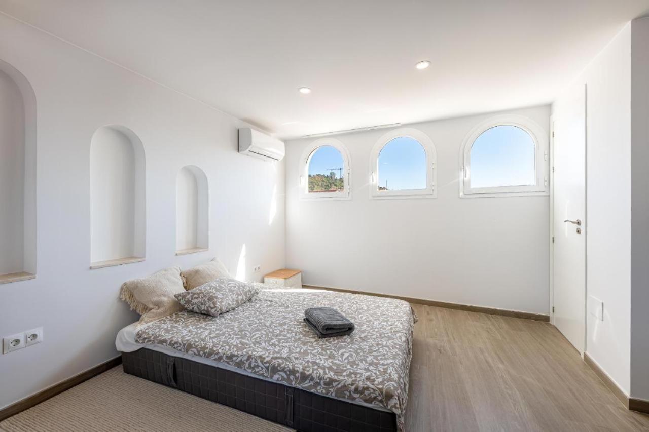 Apartamento Triplex In The Heart Of