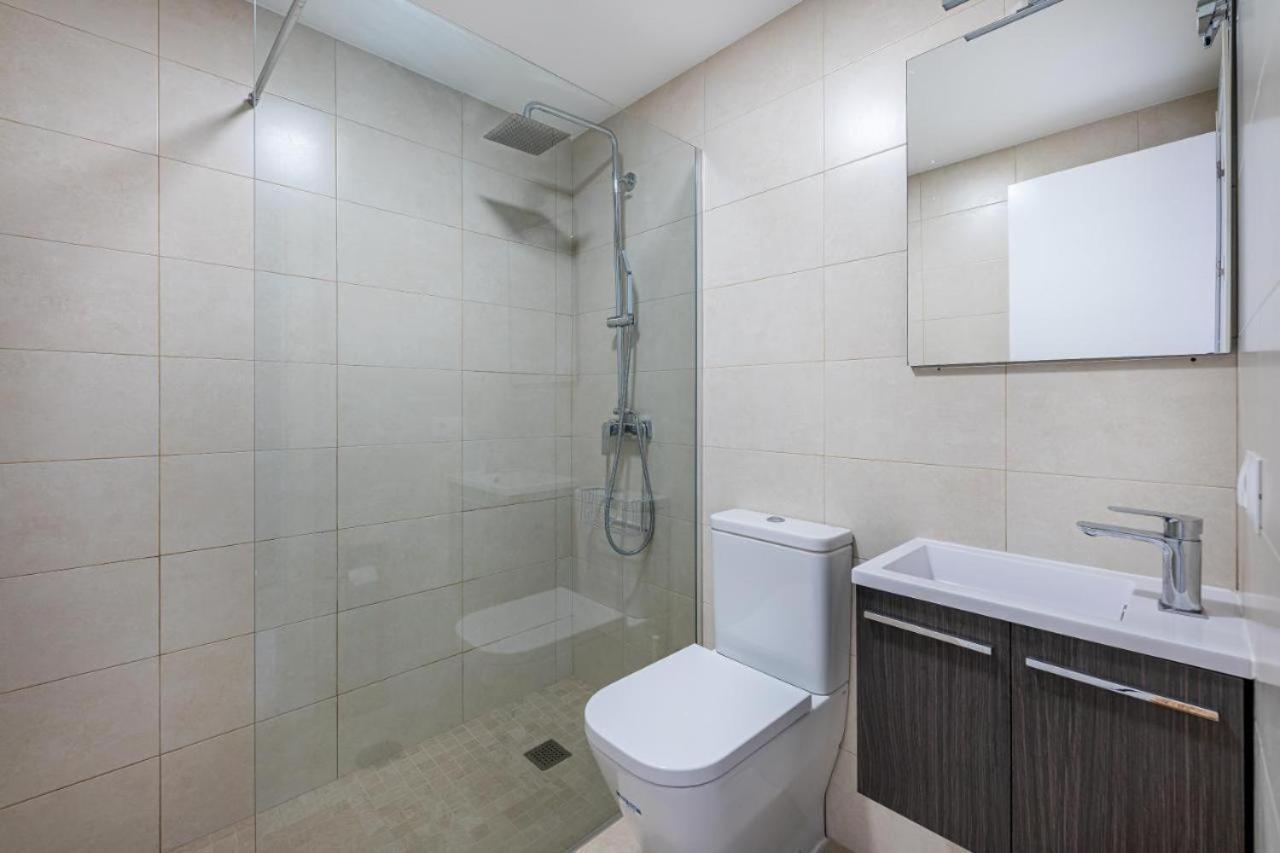 Triplex In The Heart Of Apartament Malaga
