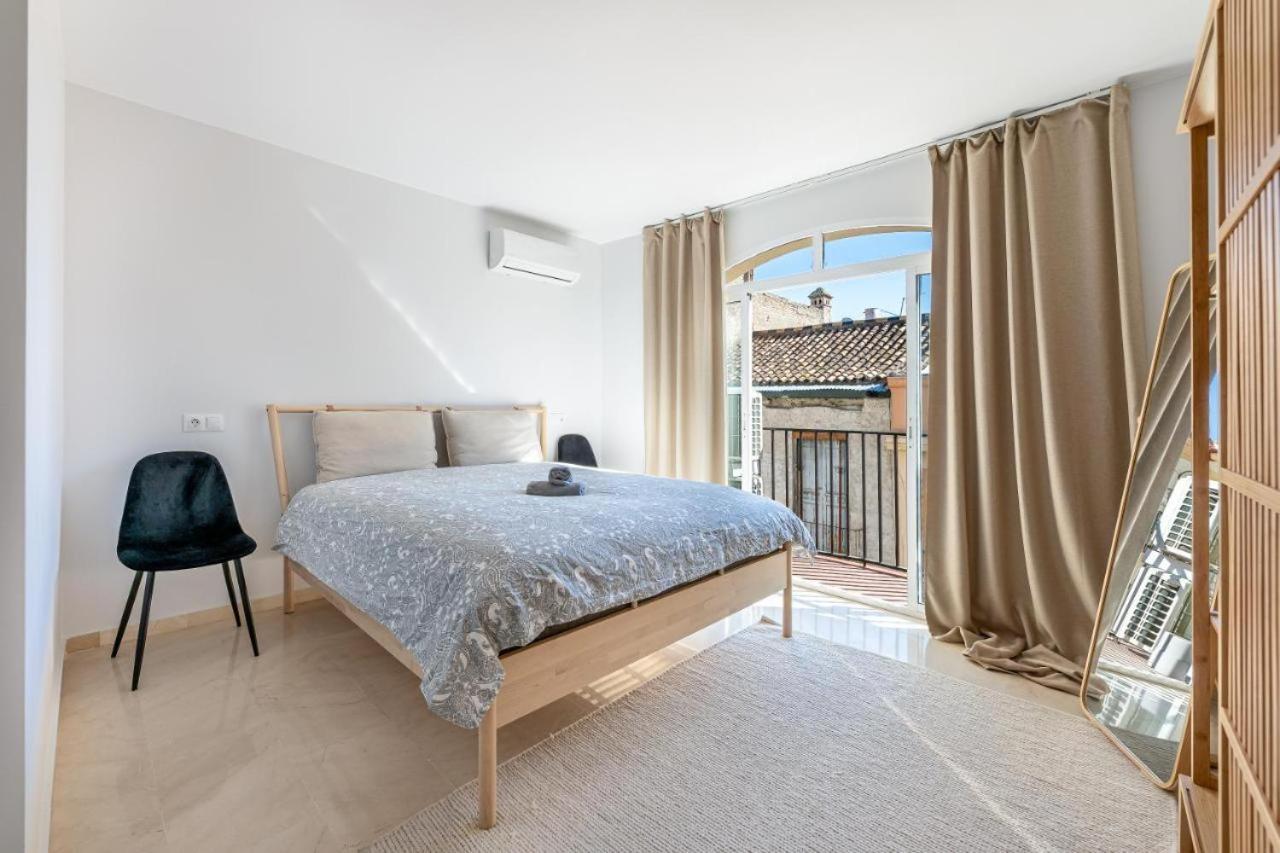 Apartament Triplex In The Heart Of *